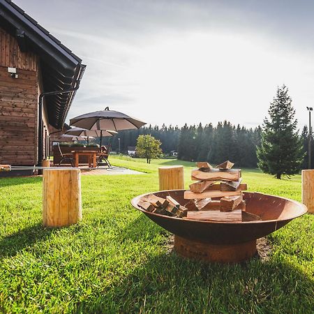 Apartments Schoeneben Ульріхсберг Екстер'єр фото