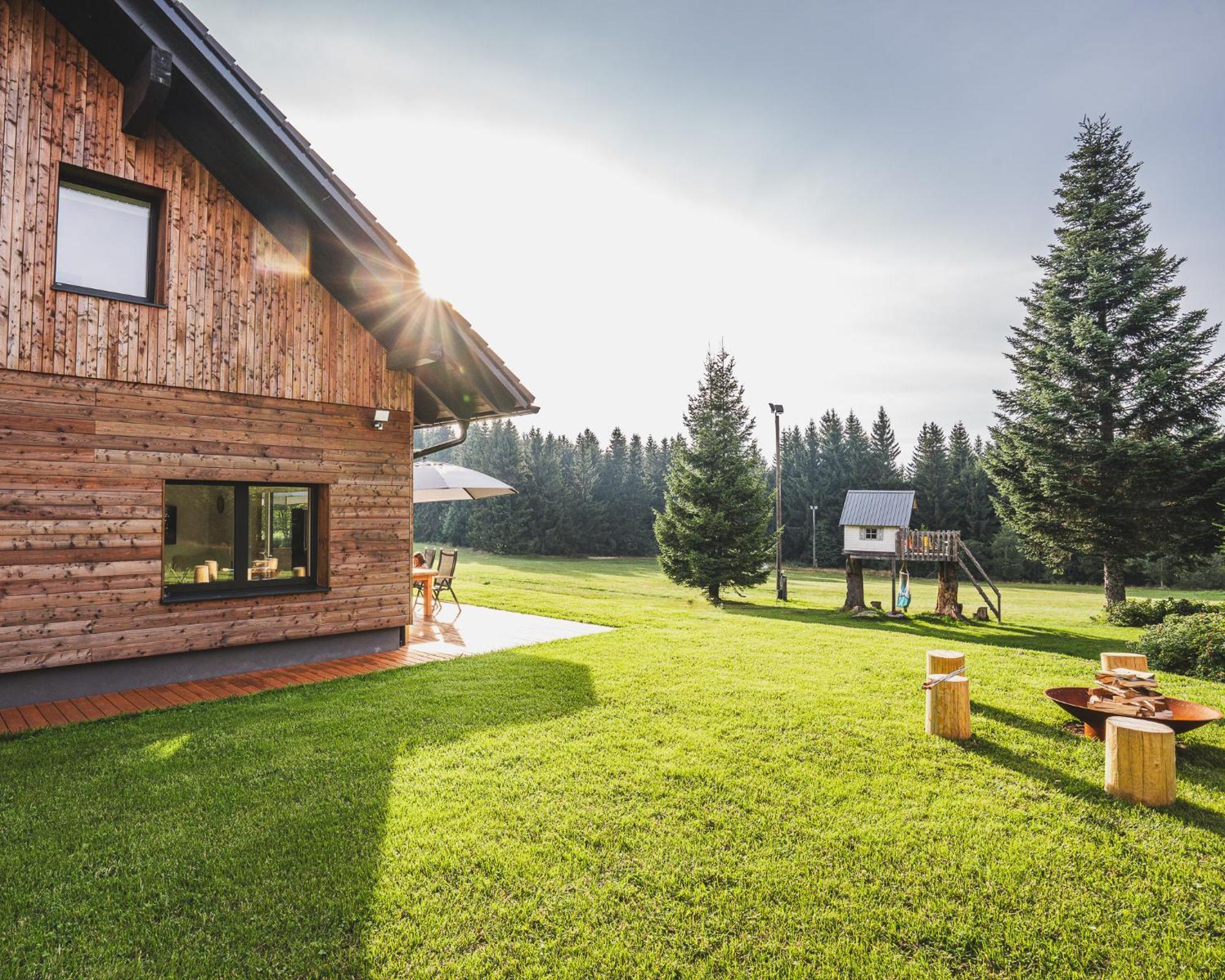 Apartments Schoeneben Ульріхсберг Екстер'єр фото