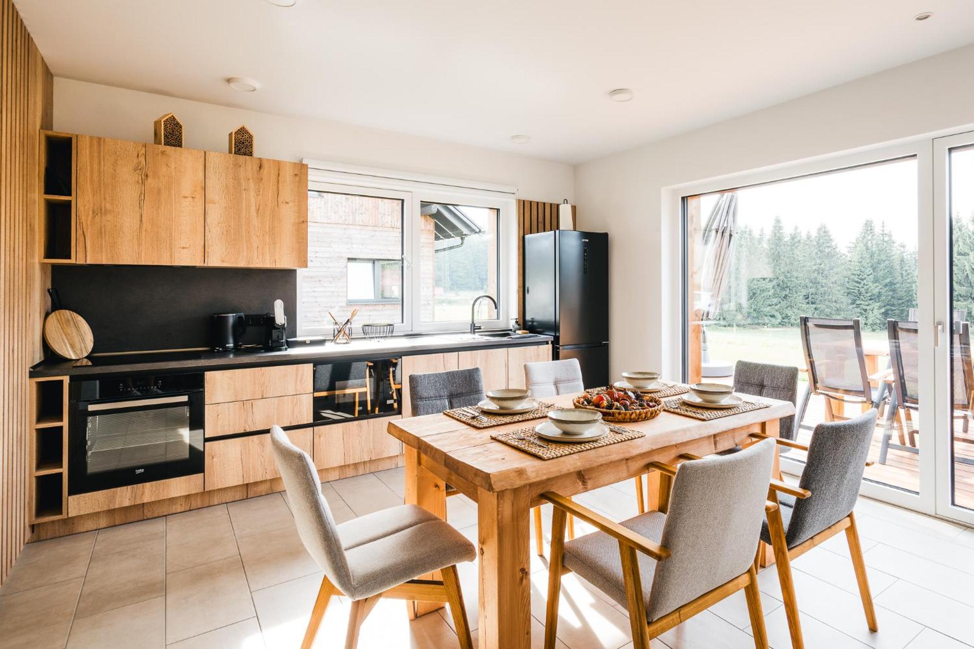 Apartments Schoeneben Ульріхсберг Екстер'єр фото
