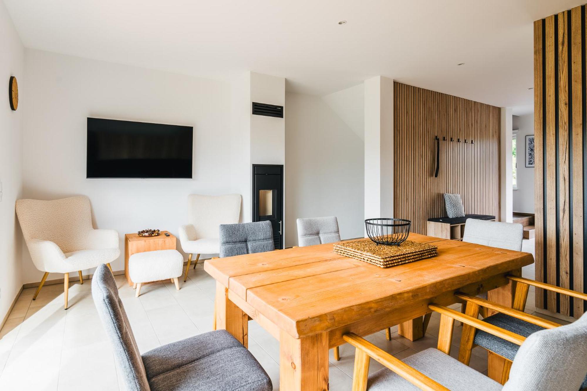 Apartments Schoeneben Ульріхсберг Екстер'єр фото